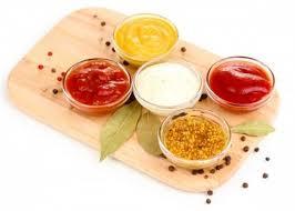 Соуси,Пасты и Специи