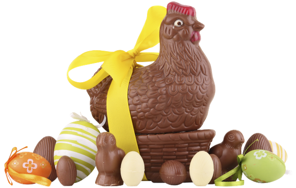 Товари до Пасхи Різне