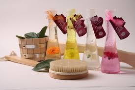 Гелі для душа