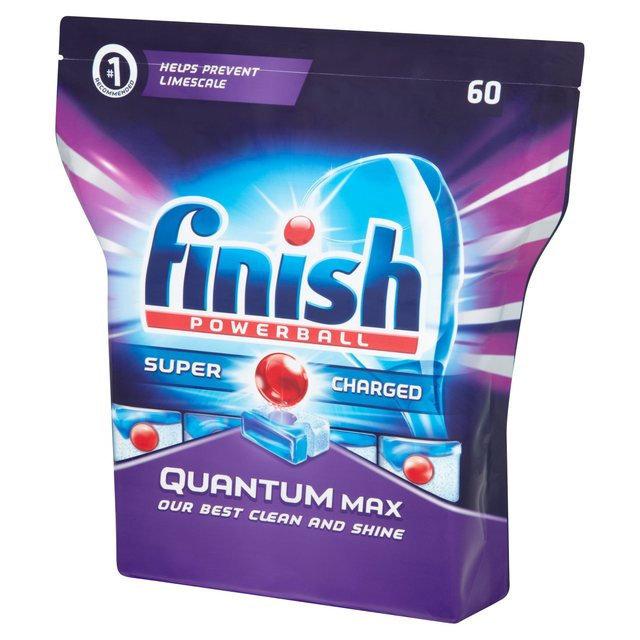 Засоби для миття Посуду