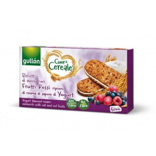 Безглютенова продукція