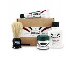 Все для гоління 